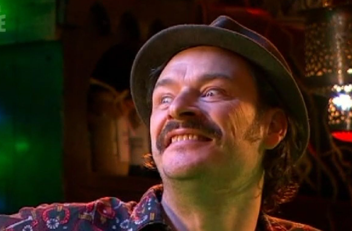 user avatar image for Peter Mally