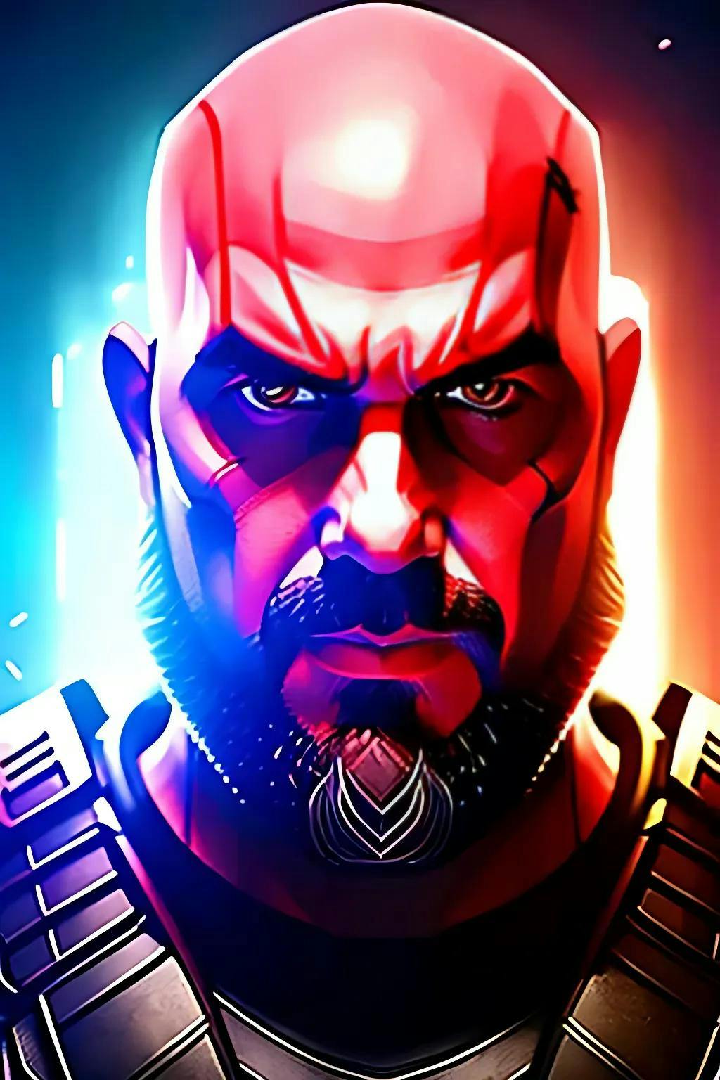 user avatar image for Joshua Talty