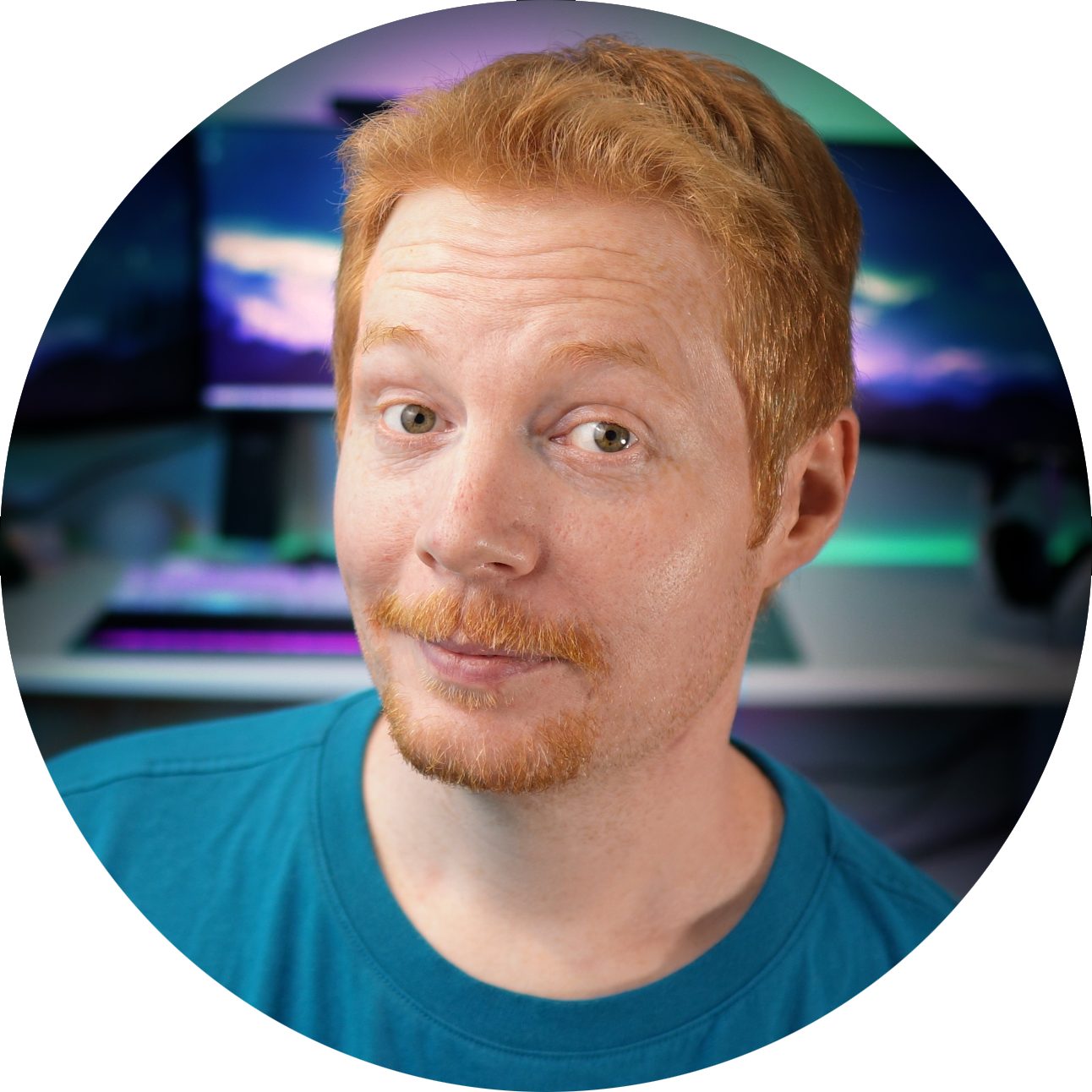 user avatar image for Dave Jeltema