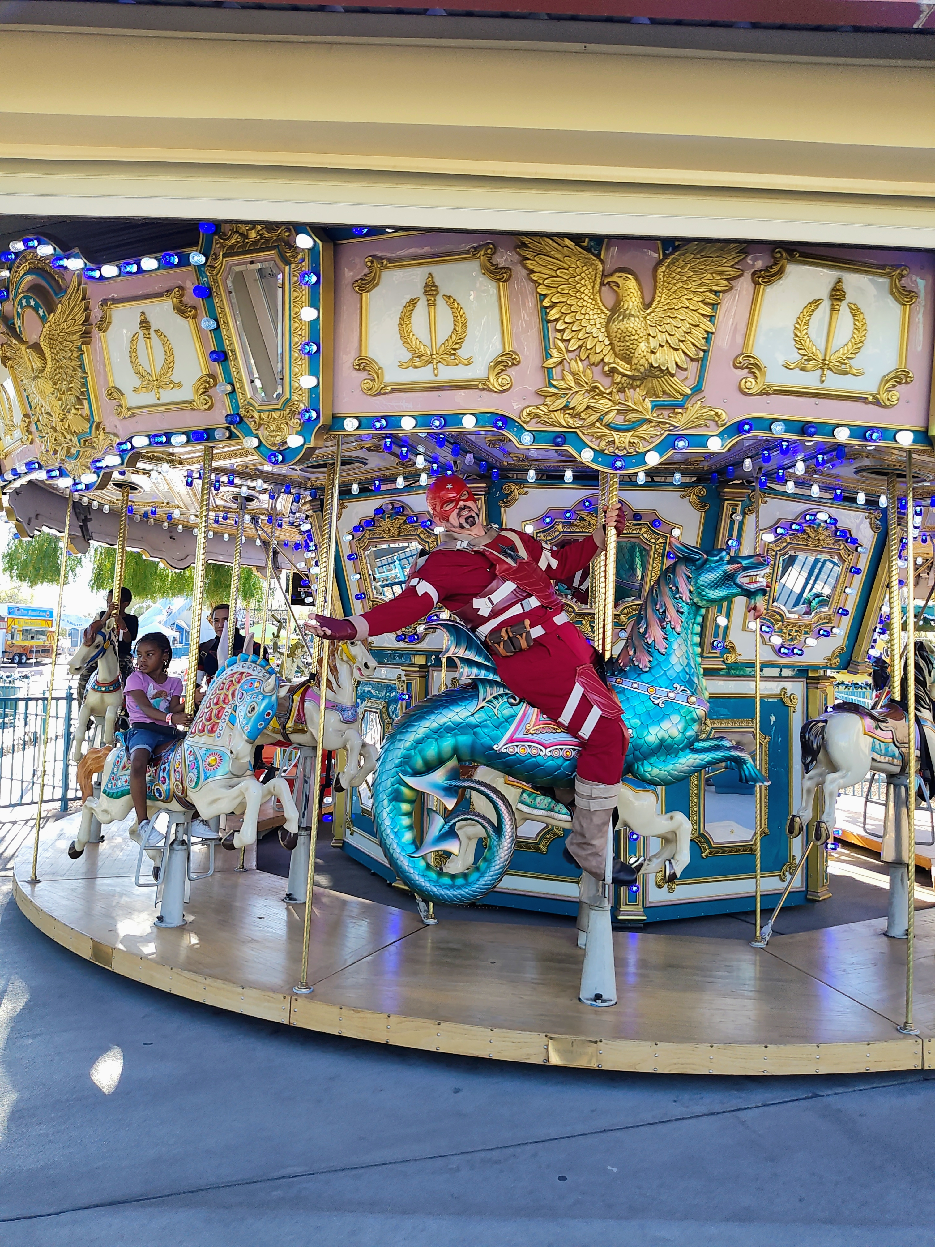 user avatar image for Mickey Roark 