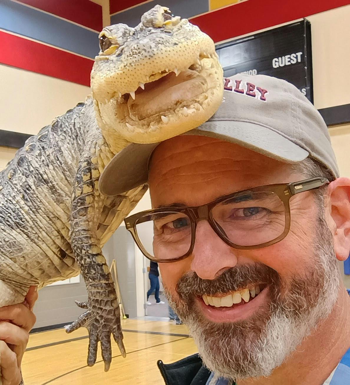 user avatar image for J. Tré Wilbanks