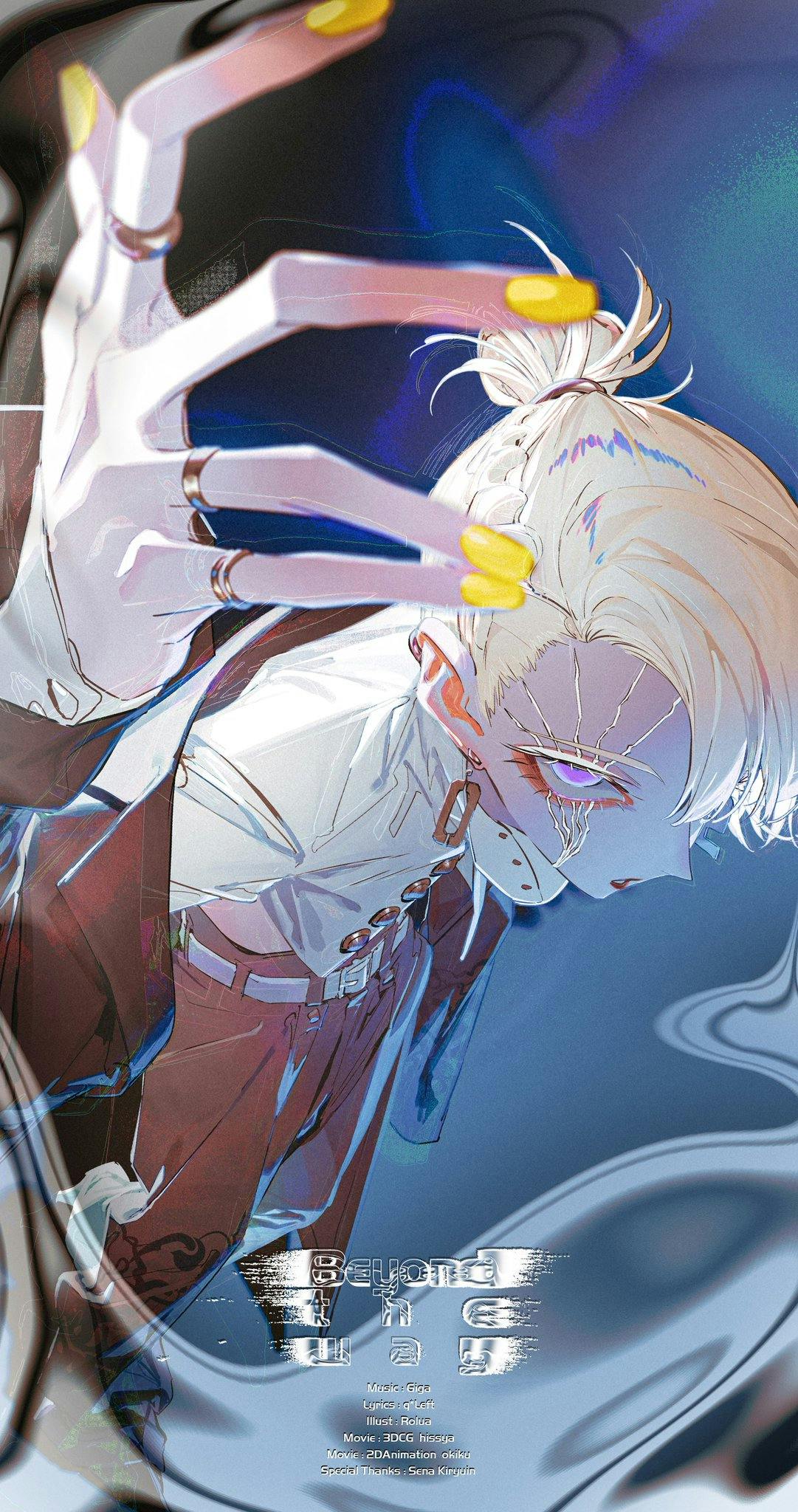 user avatar image for BLK_IVY