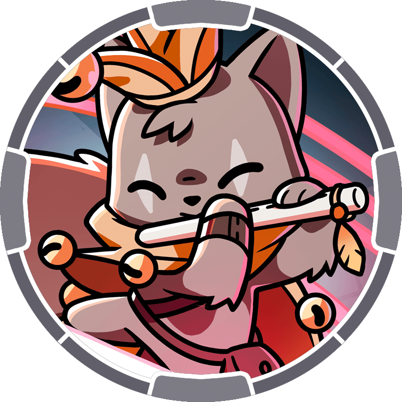 user avatar image for Heroween 