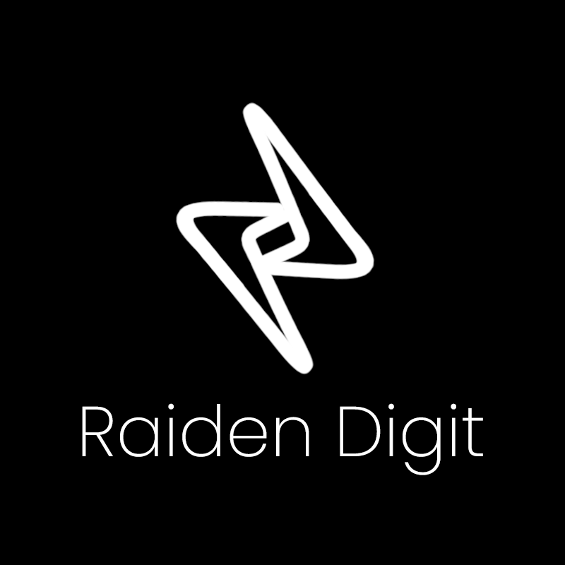 user avatar image for Raiden Digit