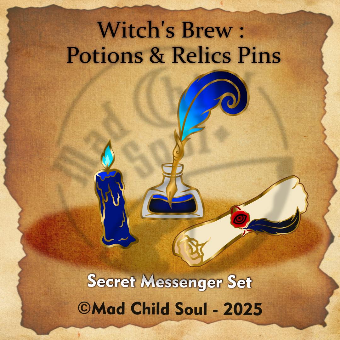 Theme Set : Get the complete set