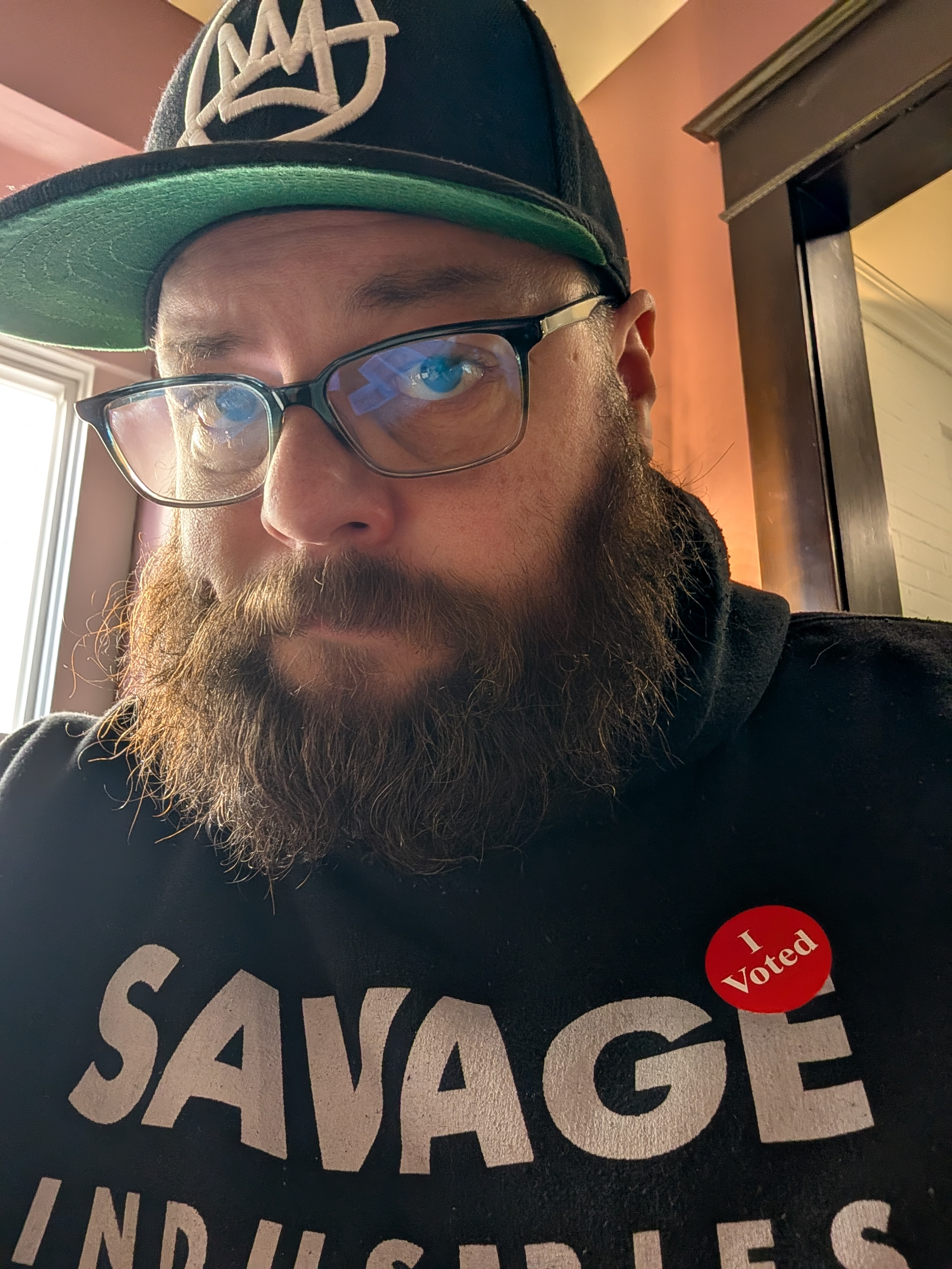 user avatar image for Andy K