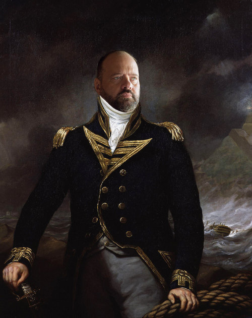 user avatar image for Brook Chalmers