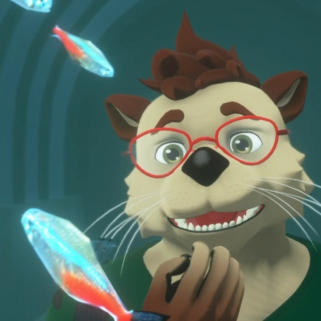 user avatar image for Chris Koebel