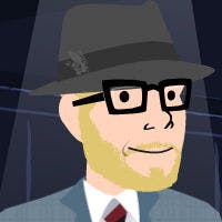 user avatar image for Very Old Gamer Geek