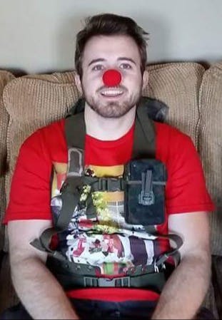 user avatar image for Nathaniel Kalsch