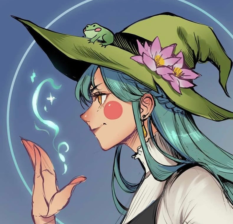 user avatar image for Spacemerbabe