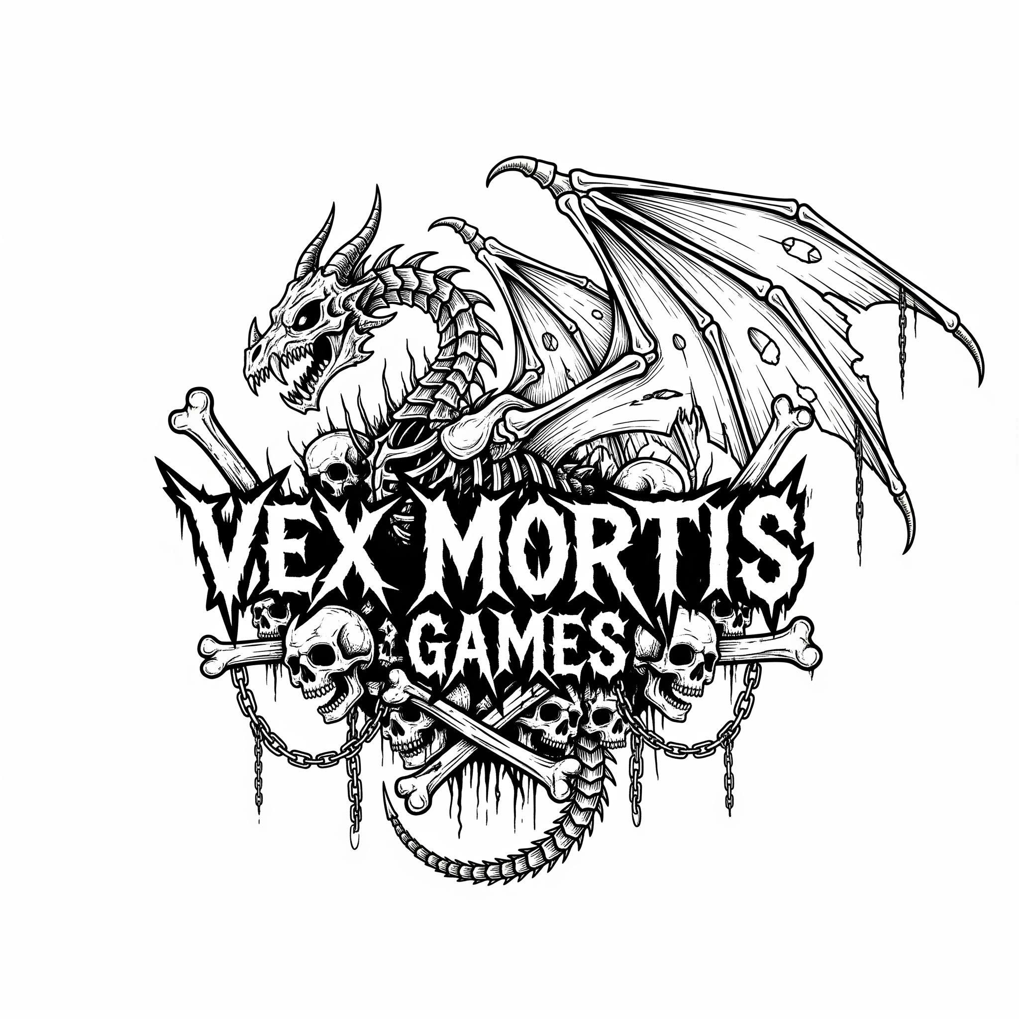 user avatar image for Vex Mortis