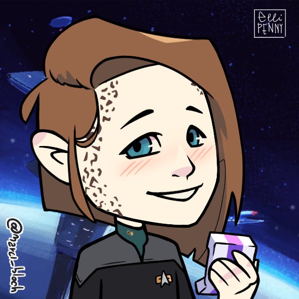 user avatar image for Jenn Martin