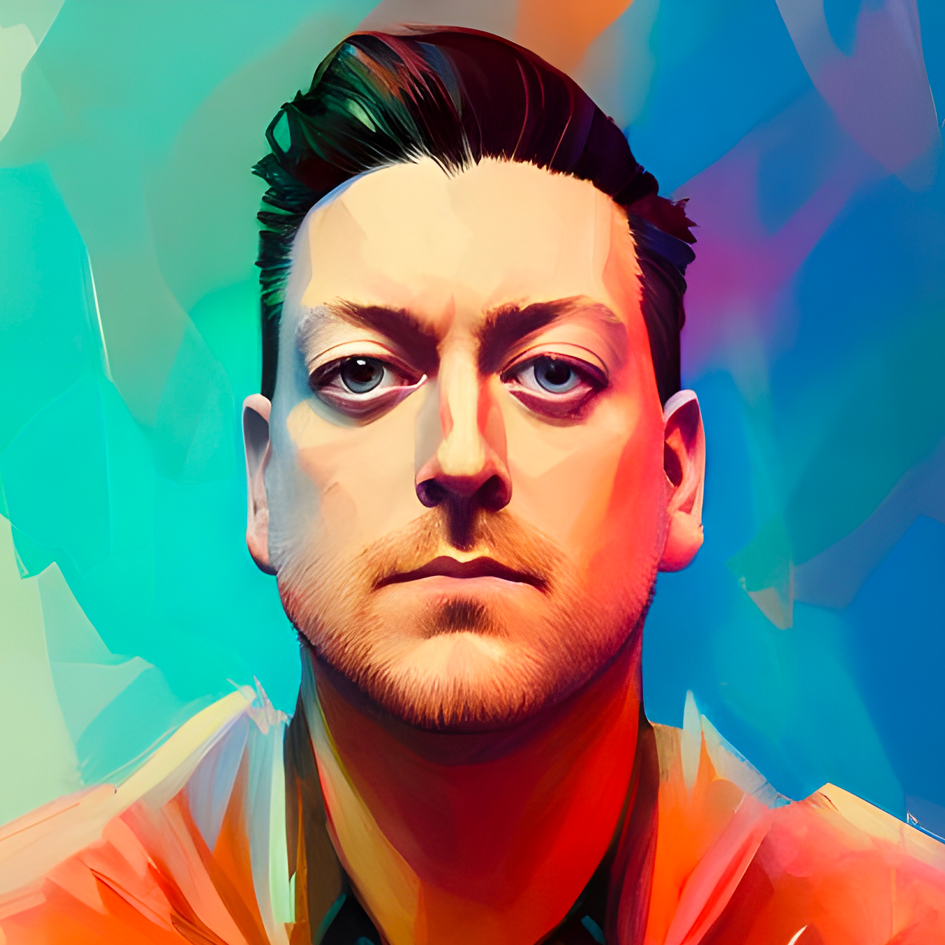 user avatar image for Rich Cutter