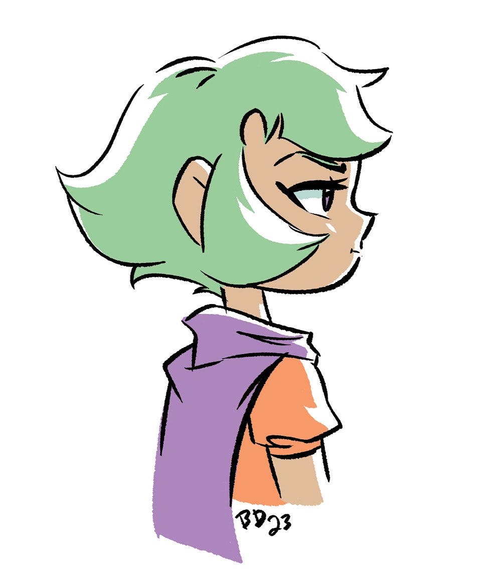 user avatar image for Moses Espinoza