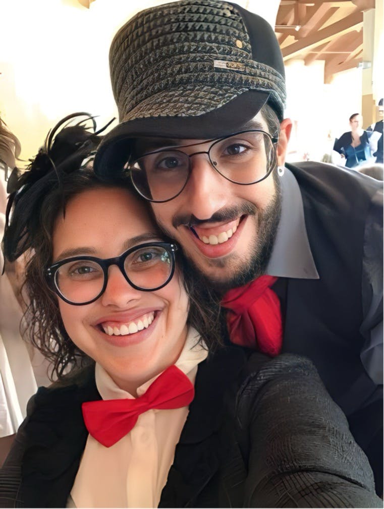 user avatar image for Chiara Martini