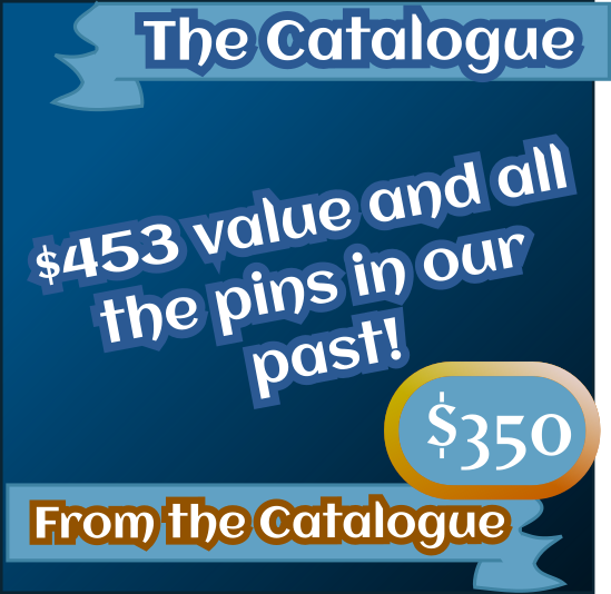 The Catalogue