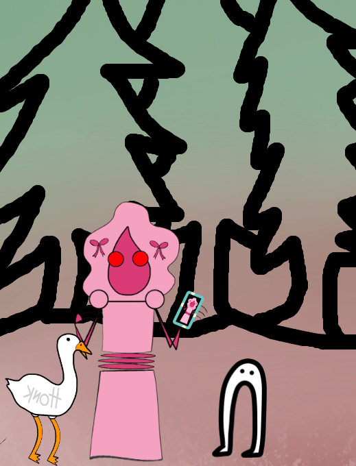 One more unlocked pin 