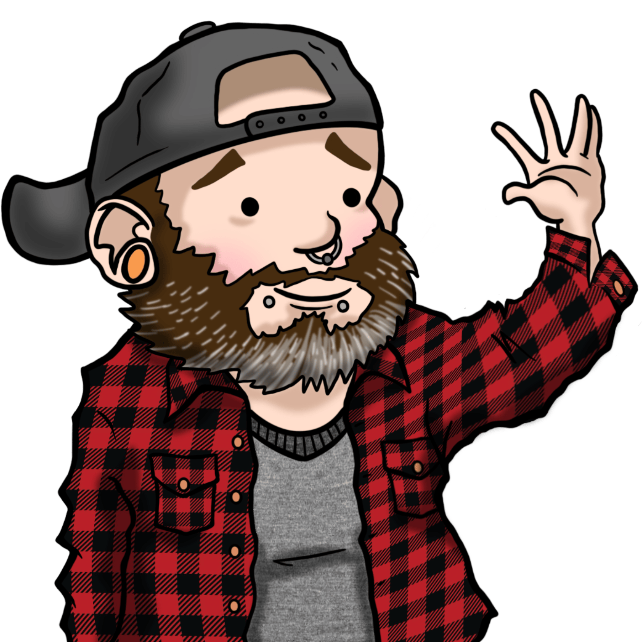 user avatar image for thescrublife