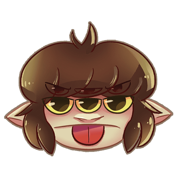 Wooden Pin (Acantha)