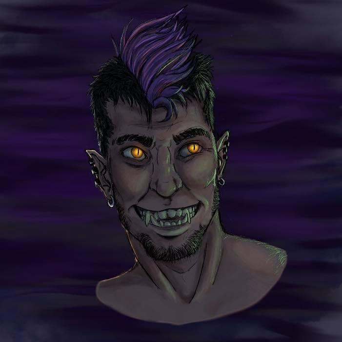 user avatar image for Roark