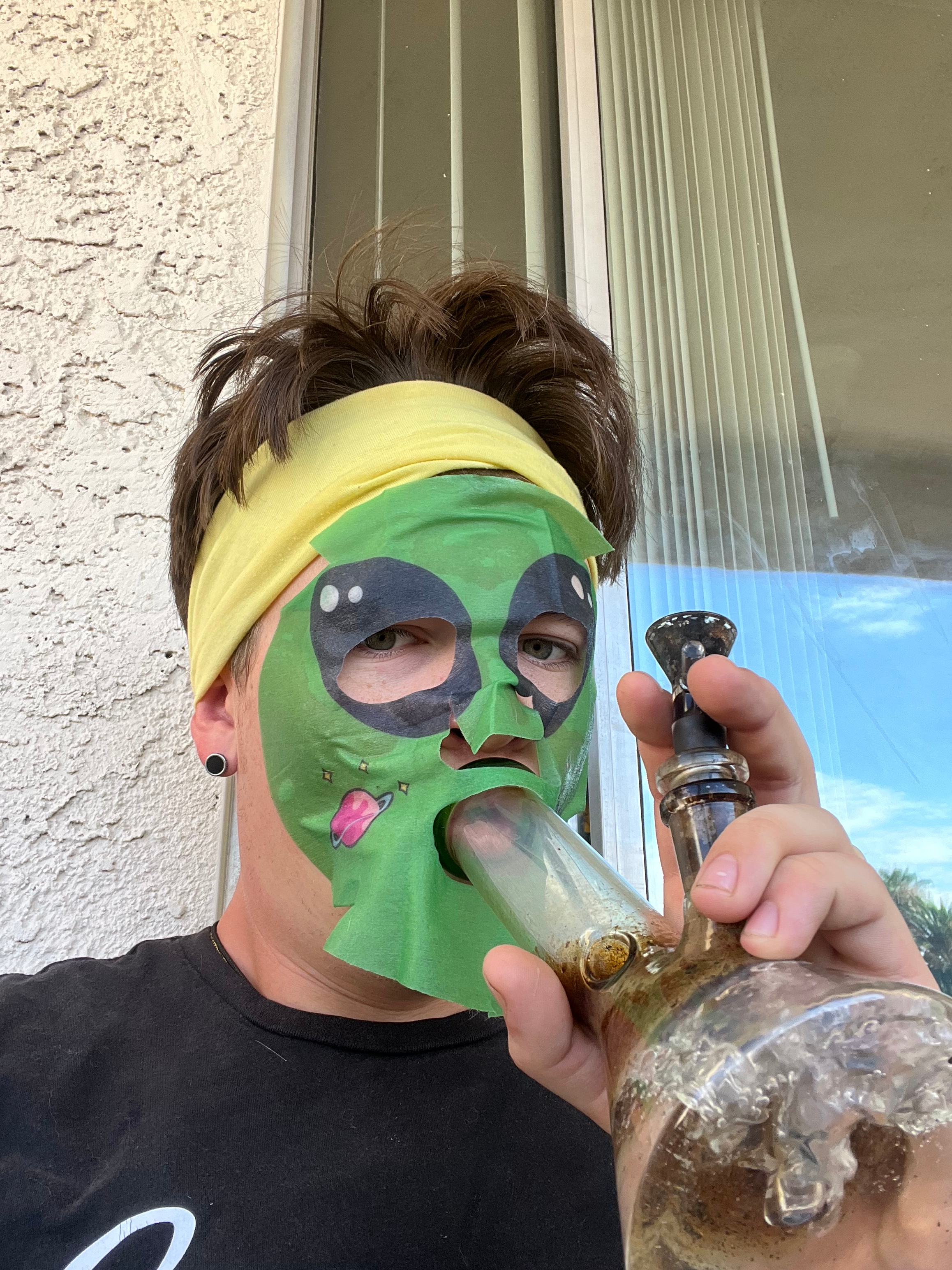 user avatar image for BenArbor