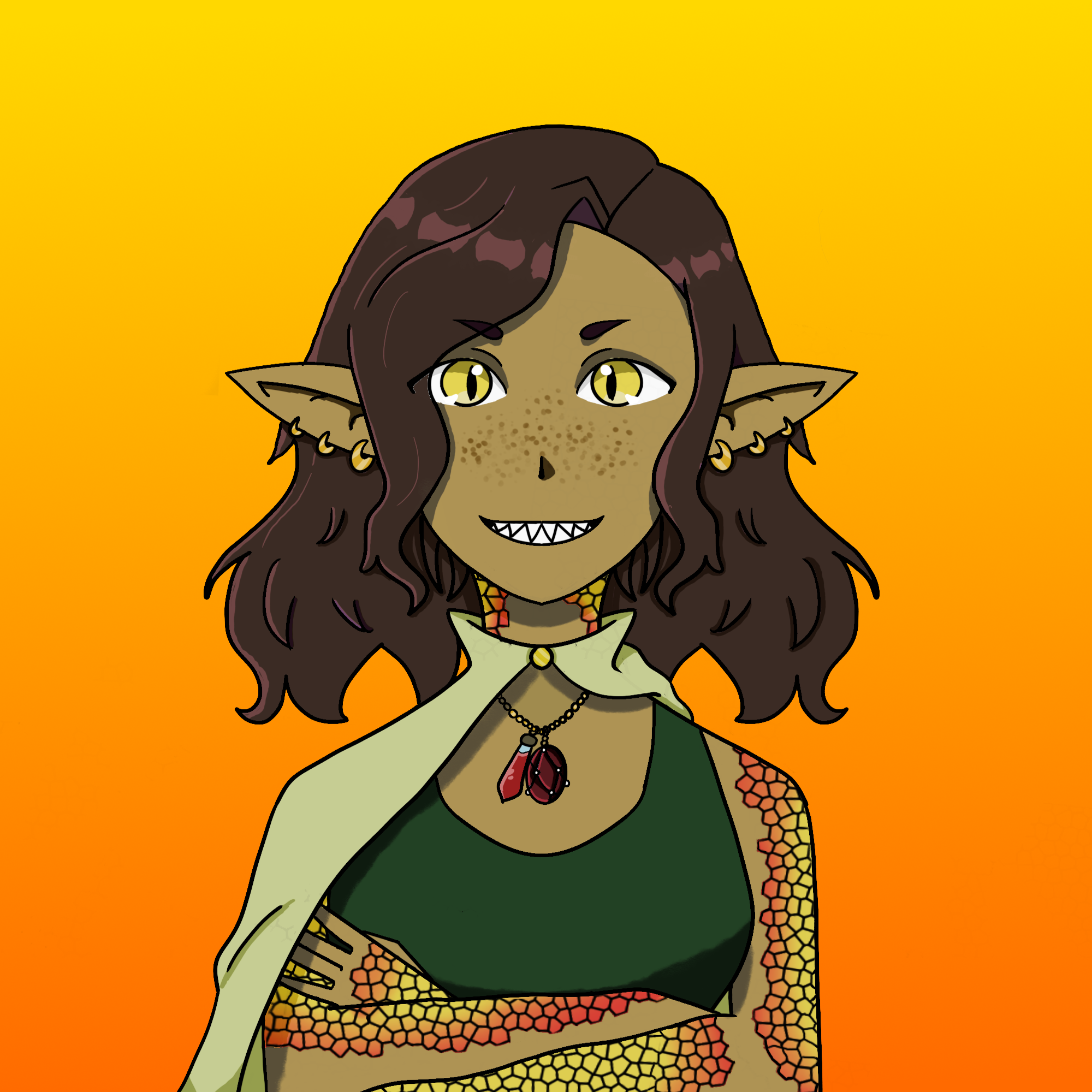 user avatar image for Genras