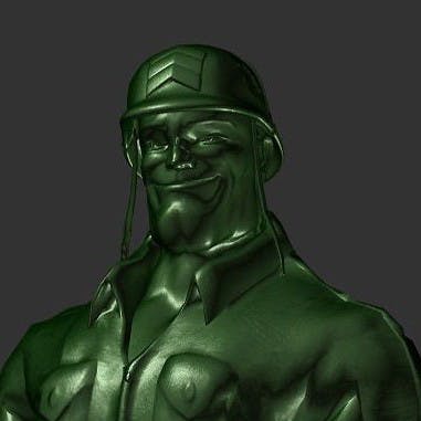 user avatar image for KalevD