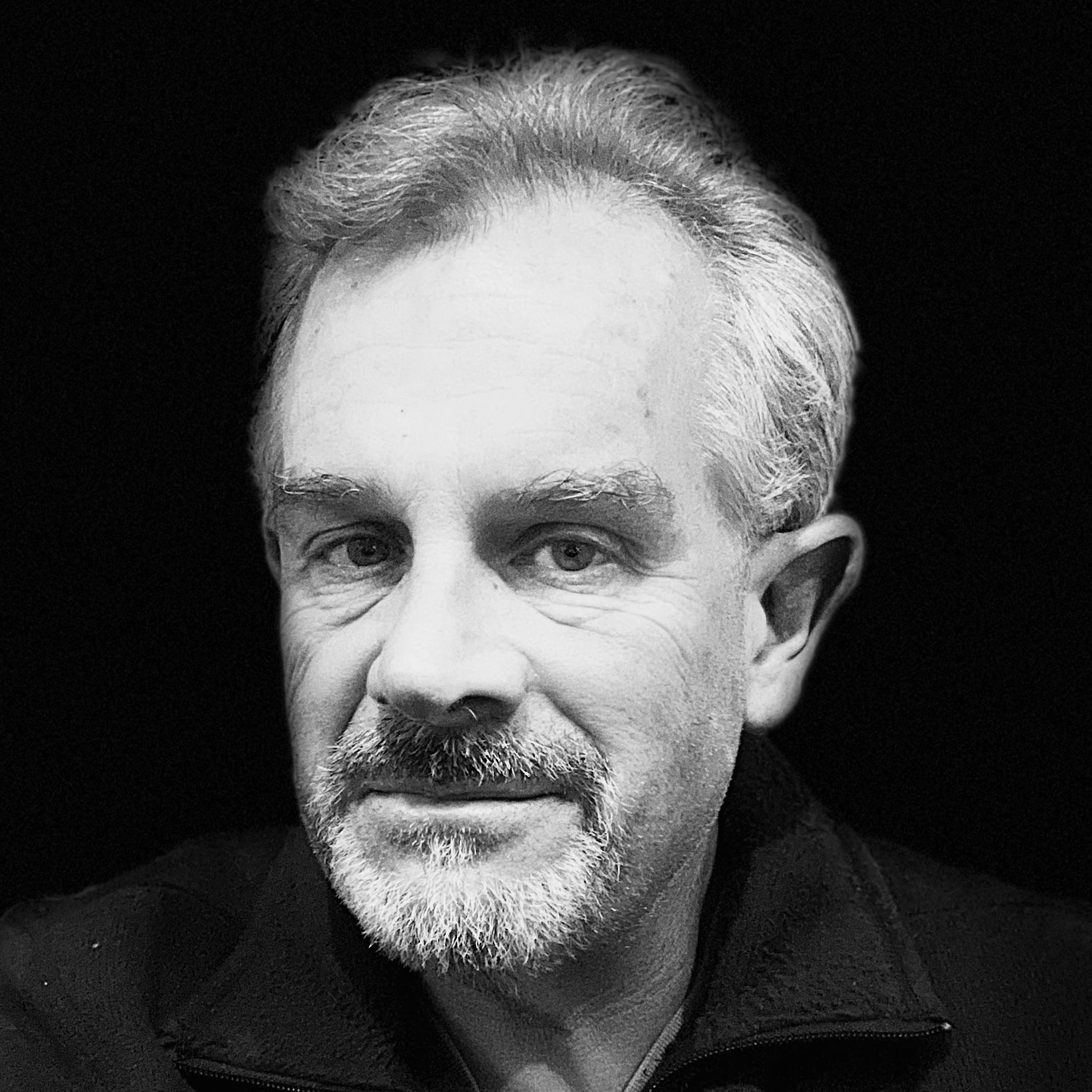 user avatar image for Jeffrey Hallett