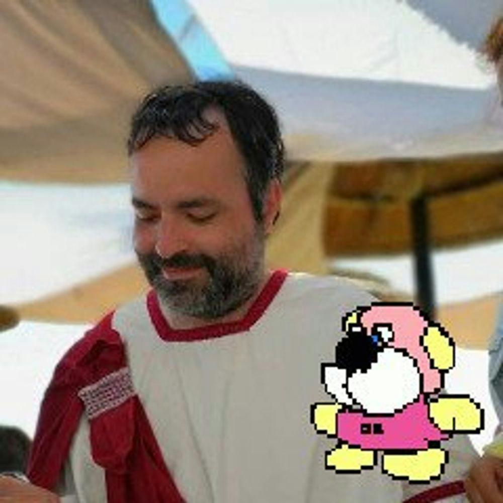 user avatar image for angelitoMagno