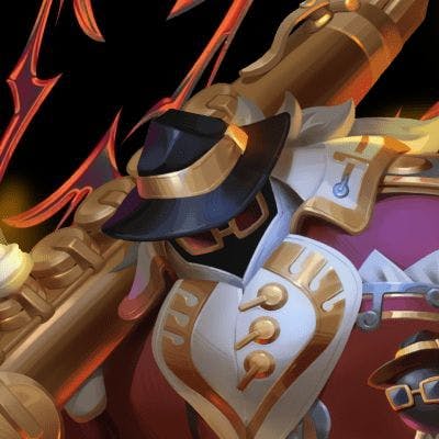 user avatar image for Atrop
