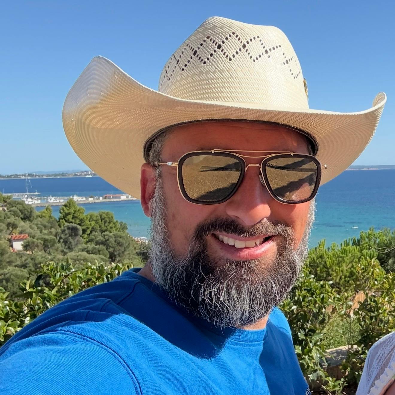 user avatar image for Adam Hirshfield