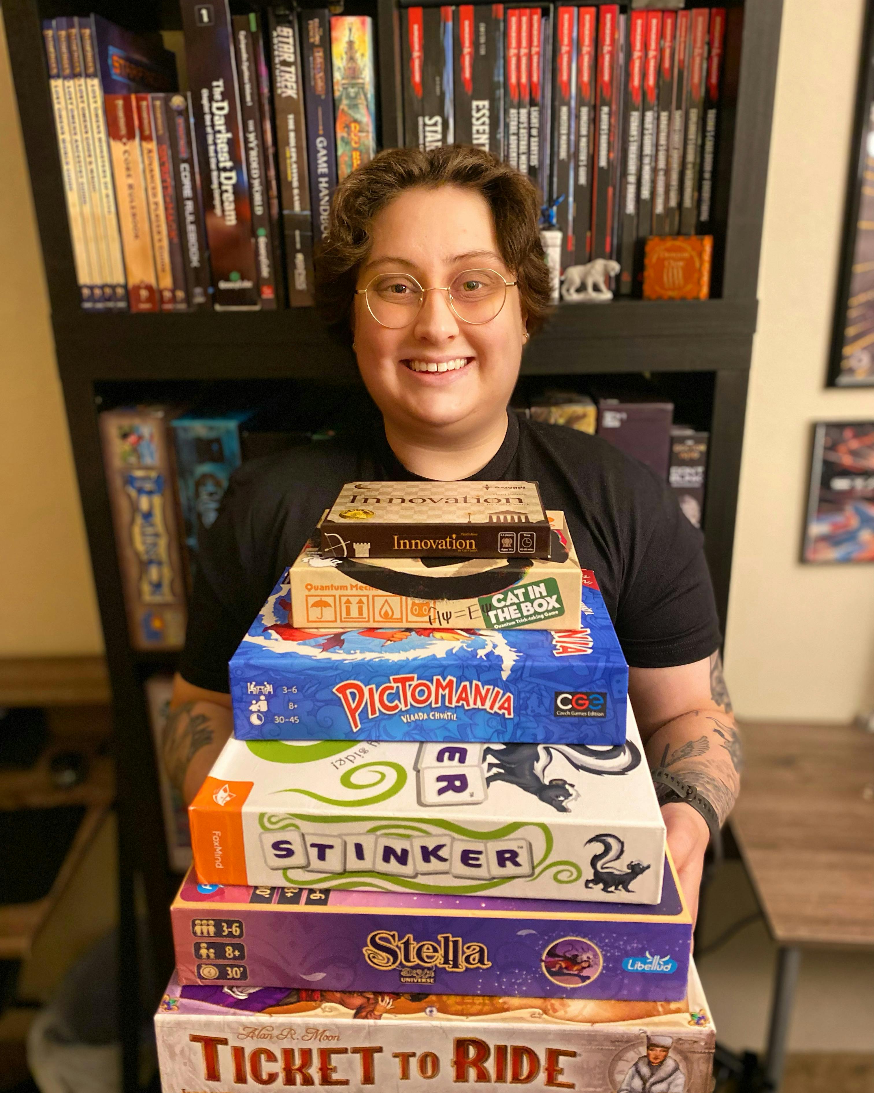 user avatar image for Erin Williams