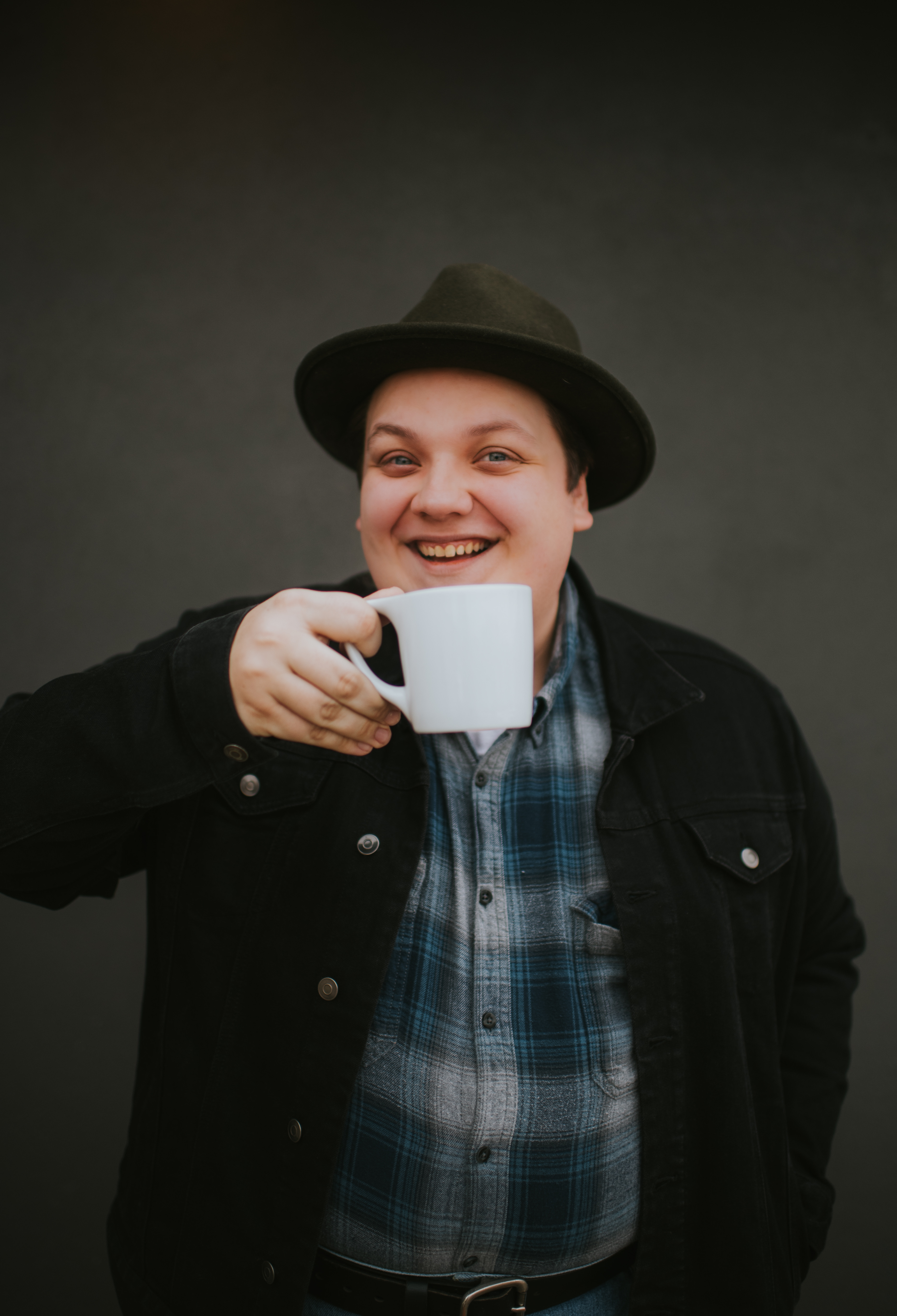 user avatar image for Jacob Betts