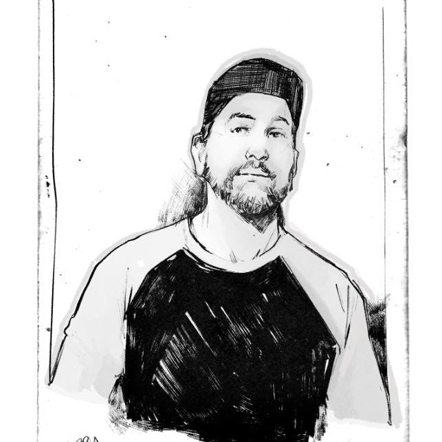 user avatar image for Jonathan Hedrick