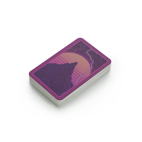 Tempora Mini Deck