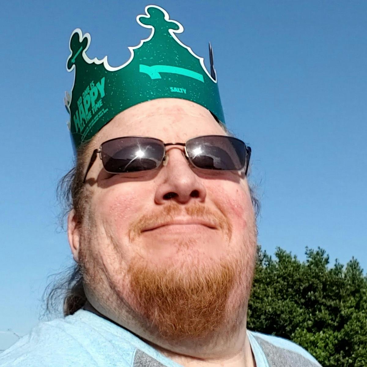 user avatar image for James Gaines