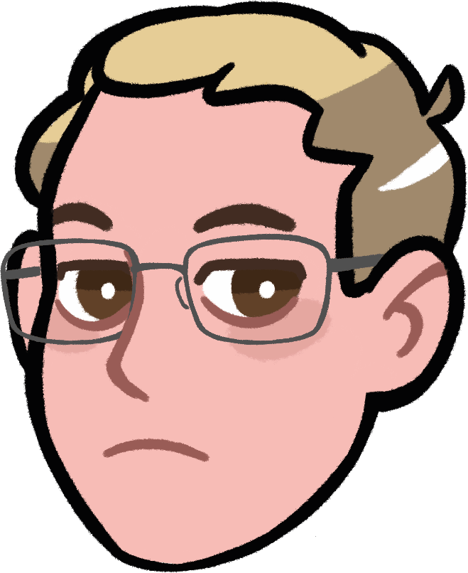 Uri Makes a Rant About a Topic You Want