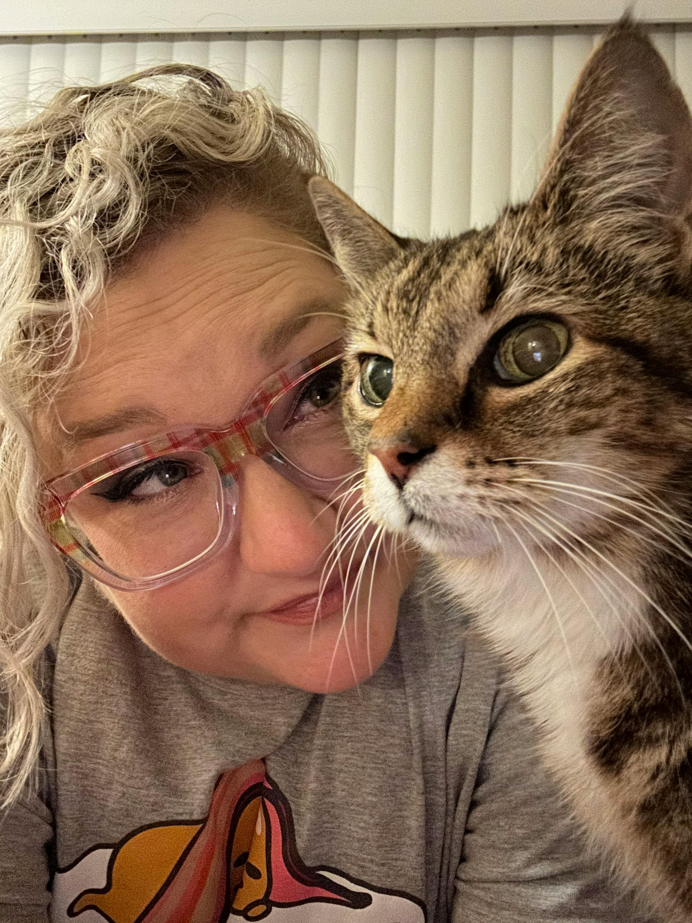 user avatar image for Heather Elliot