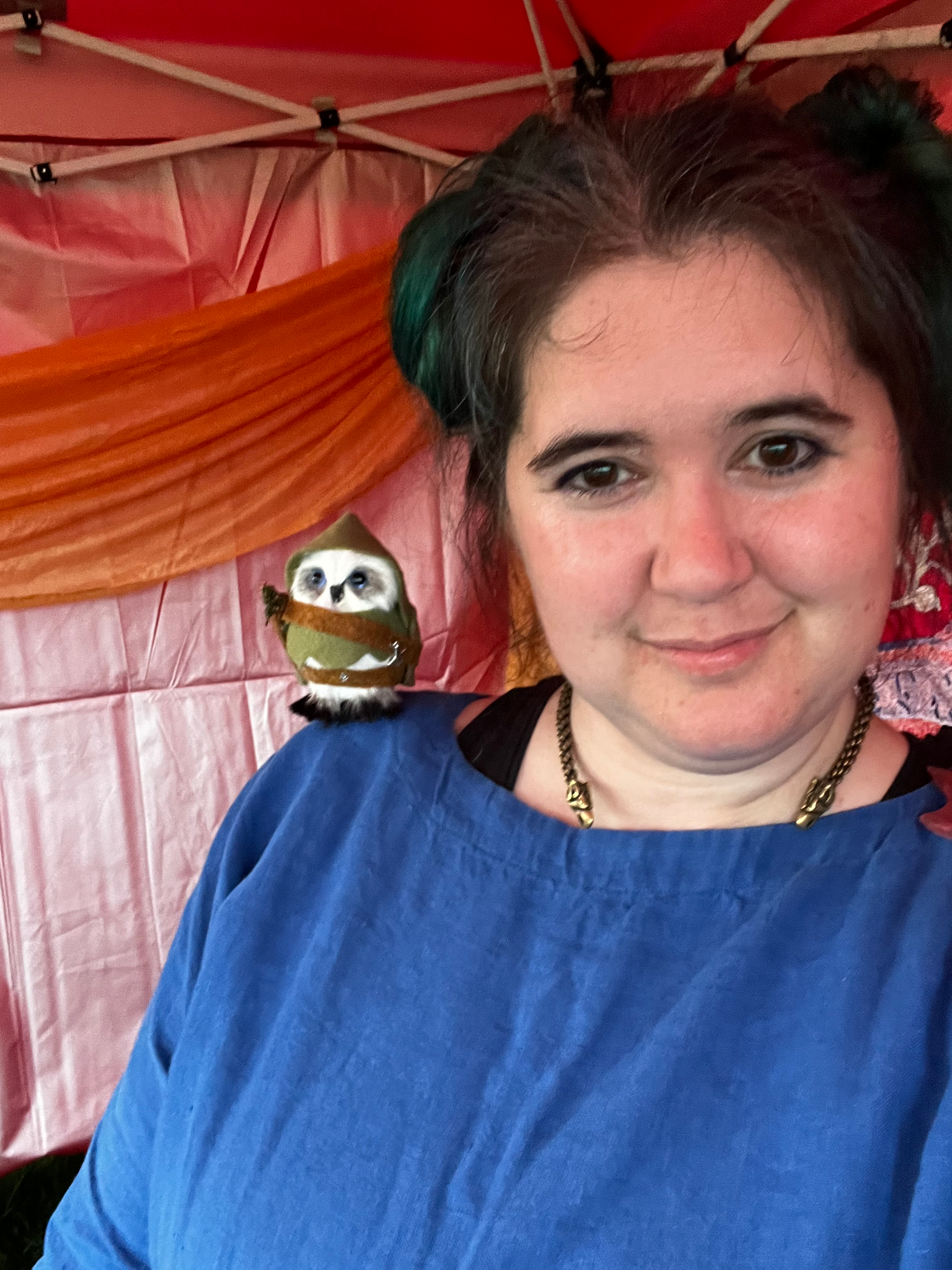 user avatar image for Megabunny