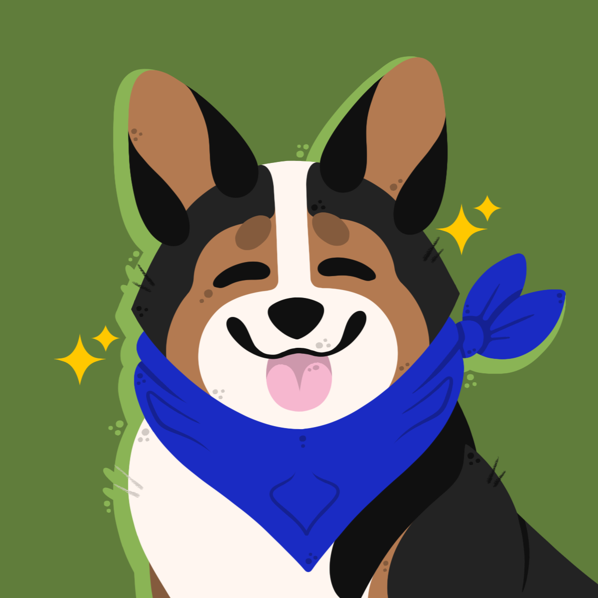 user avatar image for billieee.goat