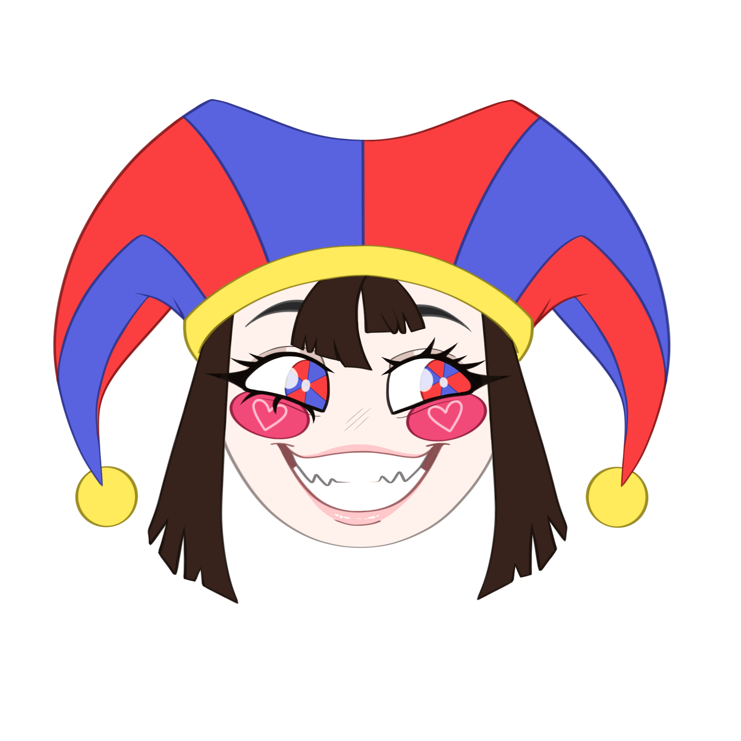 Pom Pom!
