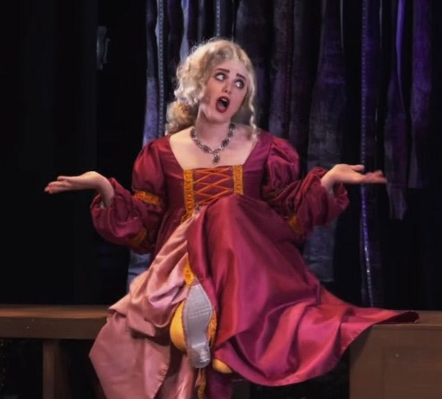 user avatar image for Rowan