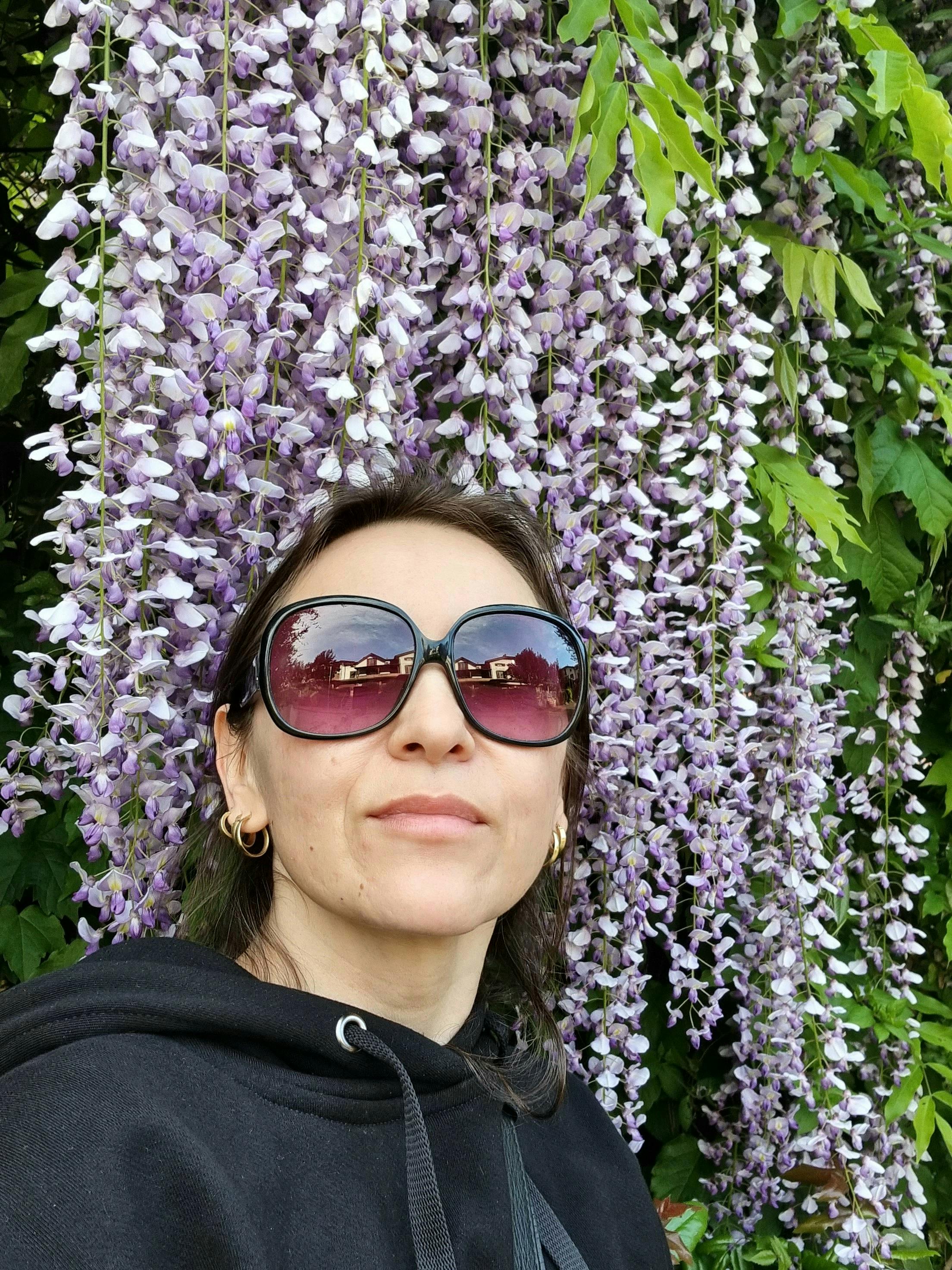 user avatar image for Oksana 