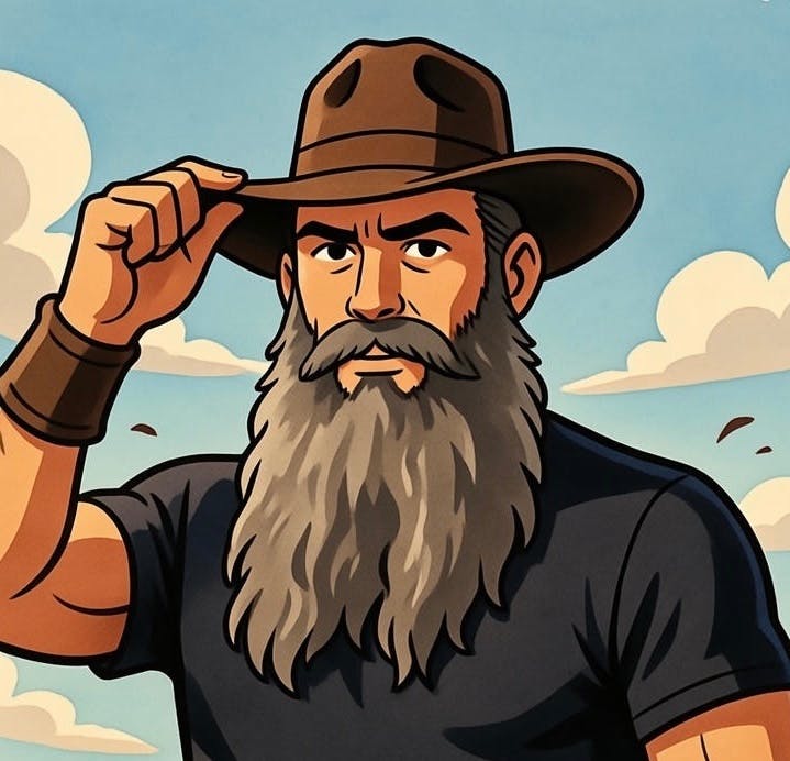 user avatar image for William Redland