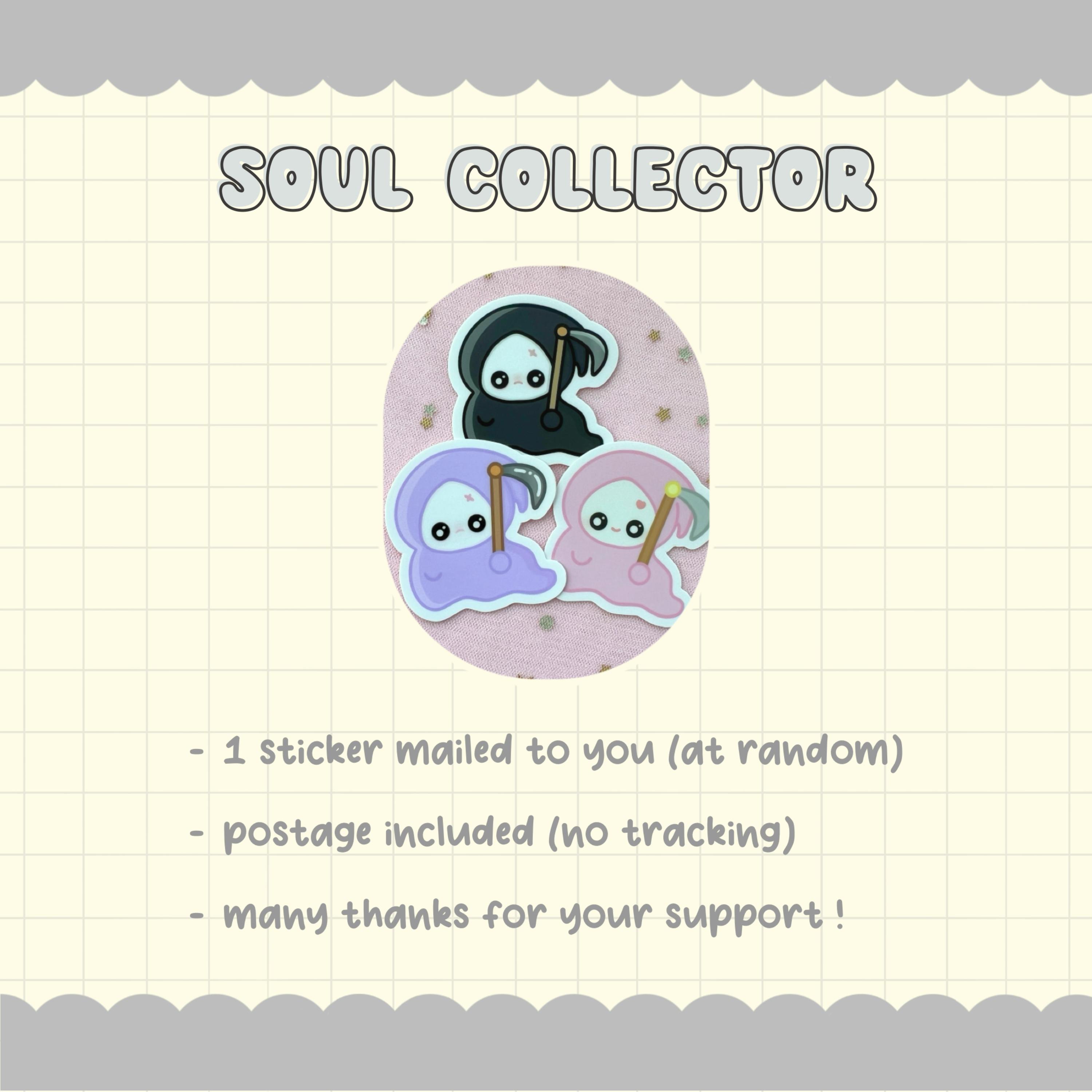 Soul Collector