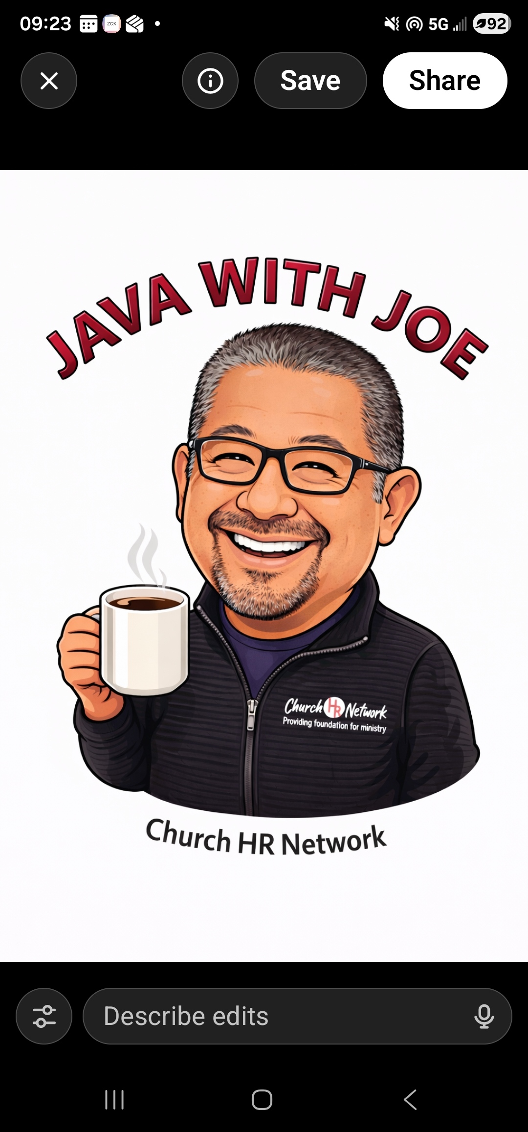 user avatar image for Joseph Preciado