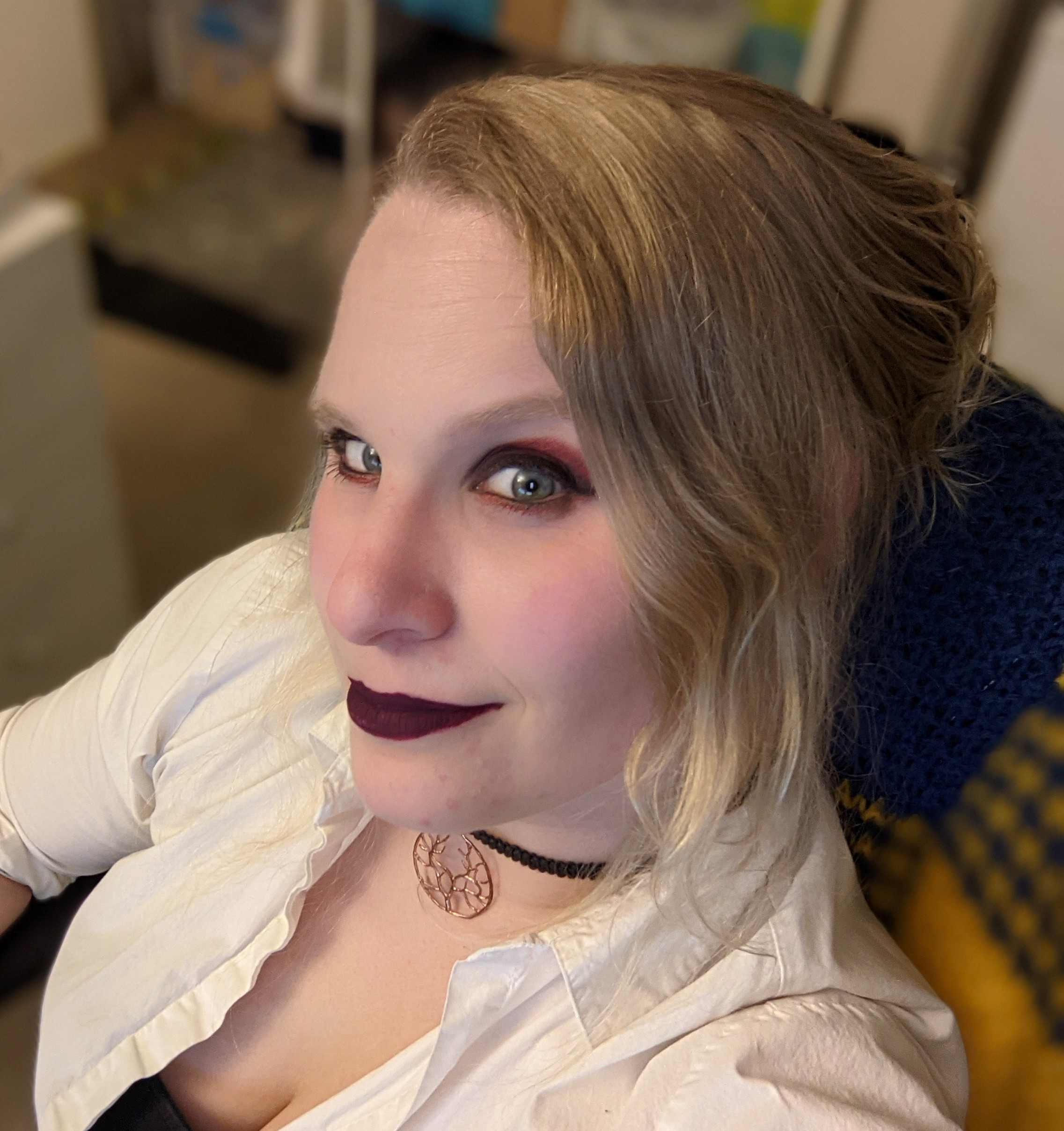 user avatar image for AnnieVM