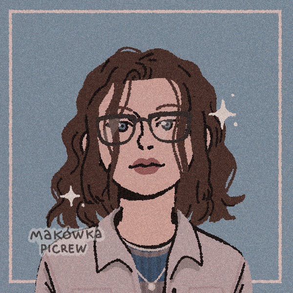 user avatar image for Christine