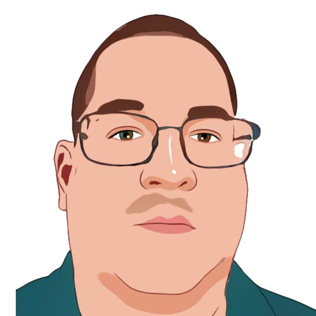 user avatar image for Ed